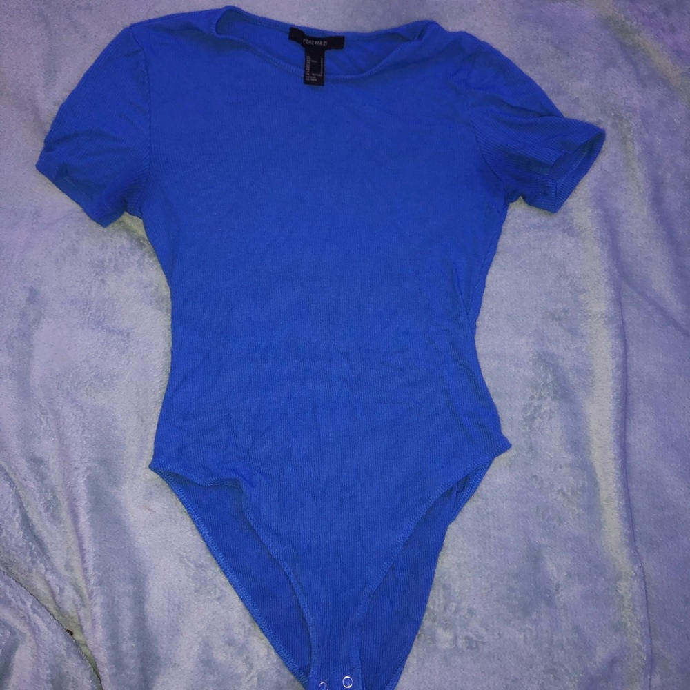 body suit